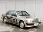 Mercedes-Benz 190 E 2.3-16 1984 года